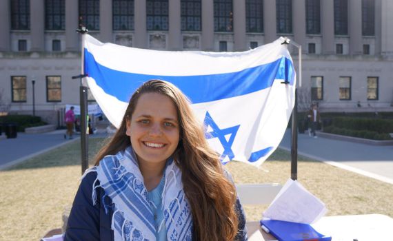 אופיר דיין: "נשפך עלי רפש"