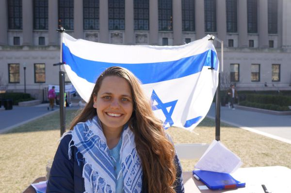 אופיר דיין: "נשפך עלי רפש"