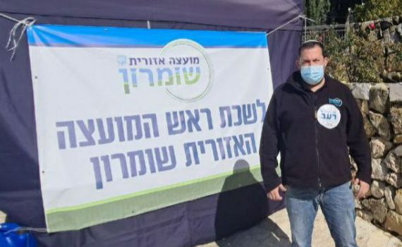 דגן: "נתניהו וגנץ לא הצליחו להתגבר על הפוליטיקה"