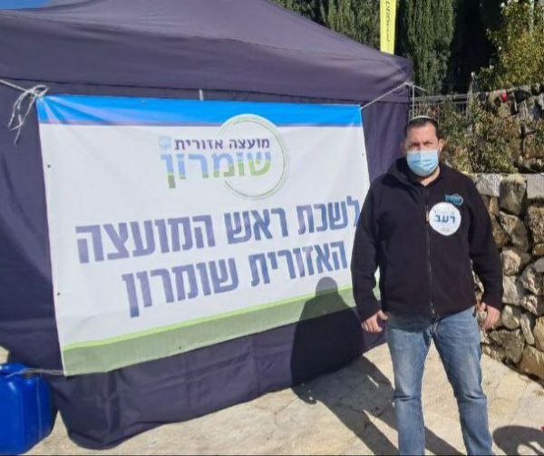 דגן: "נתניהו וגנץ לא הצליחו להתגבר על הפוליטיקה"