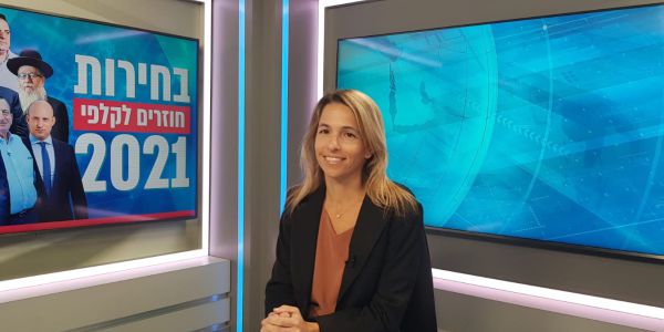 "המצביע הדתי רוצה שינוי, או המשך ניהול כושל?"