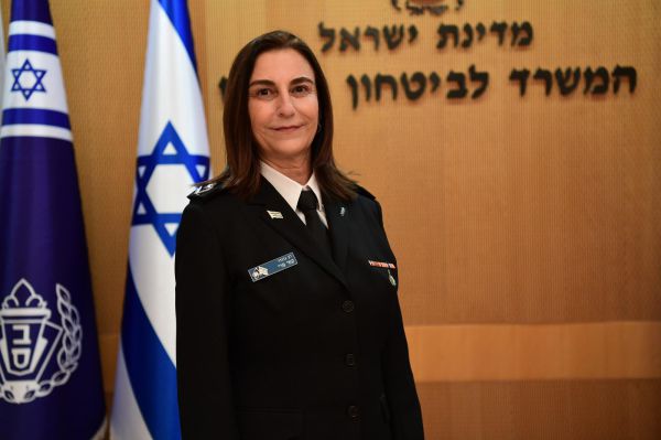 לאחר למעלה משנתיים: מונתה נציבה לבתי הסוהר