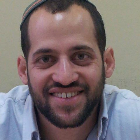 המנצח בפריימריז: "פנינו קדימה לחיבורים הדרושים"