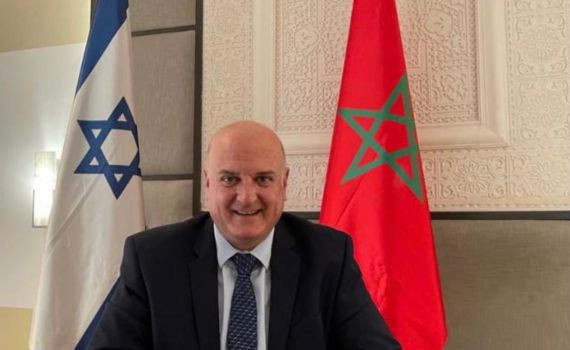 אחרי הסכם השלום: נפתחו נציגויות ישראל במרוקו ודובאי