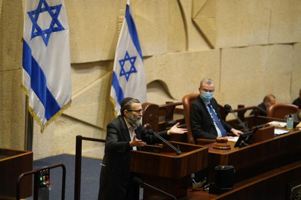 יריב לוין מסרב לכנס את המליאה ומציע פשרה