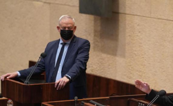 אושר: קנס על הפרת הנחיות עד 10,000 ש"ח