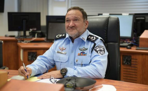 "נציגי ישראל בחו"ל מהווים מטרה לארגוני טרור"