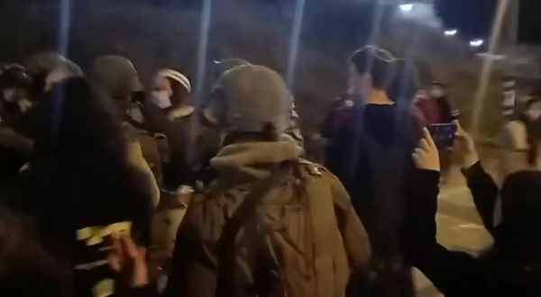 תקיפת מפקד סיירת גולני; זאת גרסת המתיישב | צפו: