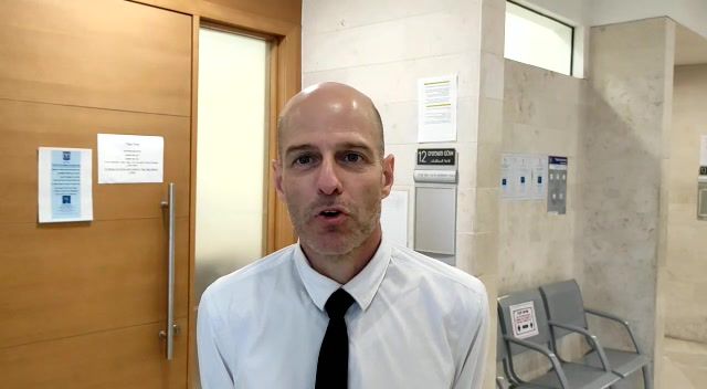 בית המשפט בביקורת קשה על מעצר פעילי ימין