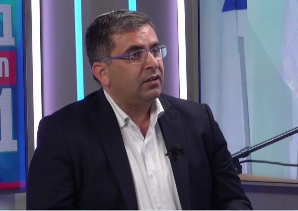 אופיר סופר שובץ במקום ה-28 ברשימת הליכוד