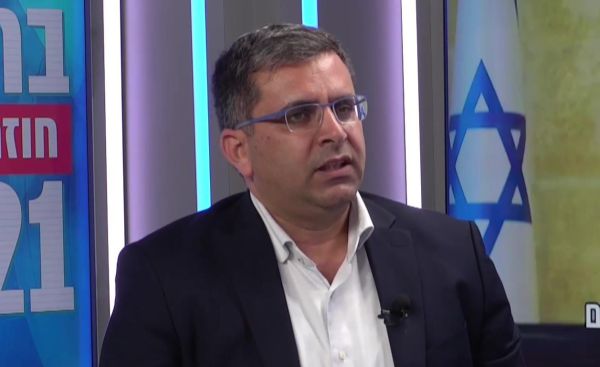 אופיר סופר: צריך להרכיב רשימה מגוונת, זה האתגר