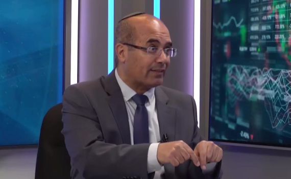 הוגן, הלכתי ורווחי. יש דבר כזה | ארז צדוק באולפן