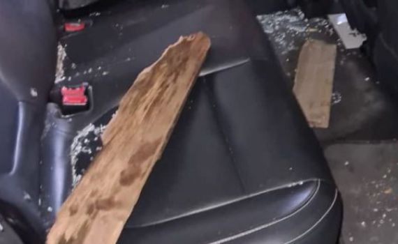 הלינץ' בבני ברק | מעצרם של חסידי ויז'ניץ הוארך