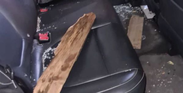 הלינץ' בבני ברק | מעצרם של חסידי ויז'ניץ הוארך