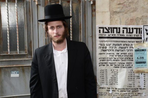 עובר לכאן 11: התפקיד החדש של כוכב שטיסל