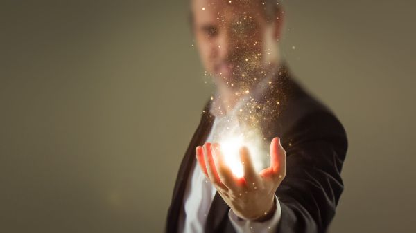 פנימיות בקטנה: זאת הדרך לגייס כוחות על טבעיים