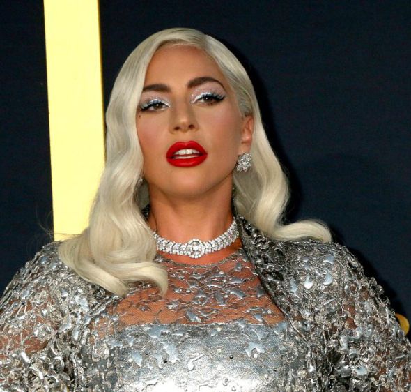 ליידי גאגא תומכת בישראל: התיעוד שמרגיז פרו פלסטינים ברשת