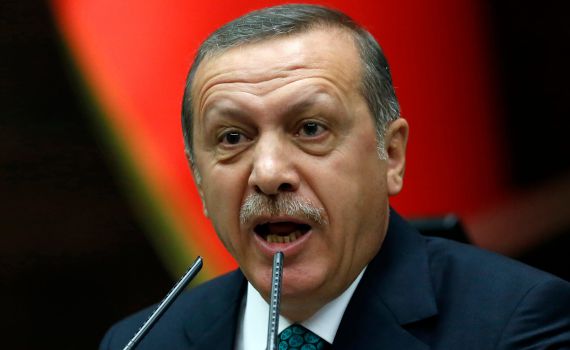 המהפך של ארדואן – בפרשות השבוע הקרובות