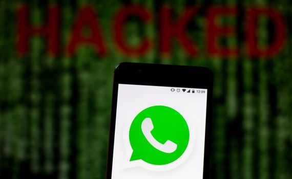 זהירות: האקרים מפיצים הונאה חדשה בוואטסאפ