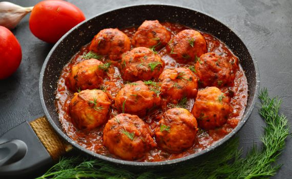 סורגים שבת: קציצות דגים שתמיד מצליחות