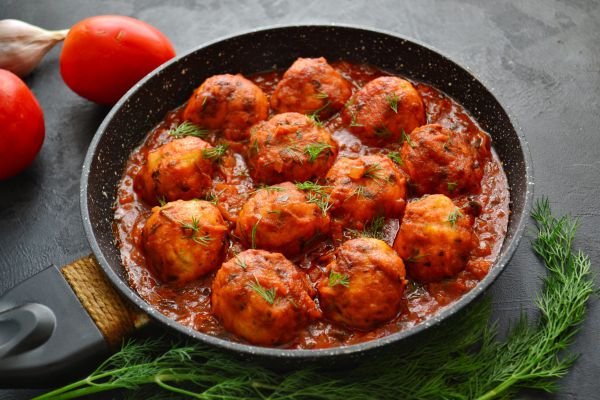 סורגים שבת: קציצות דגים שתמיד מצליחות