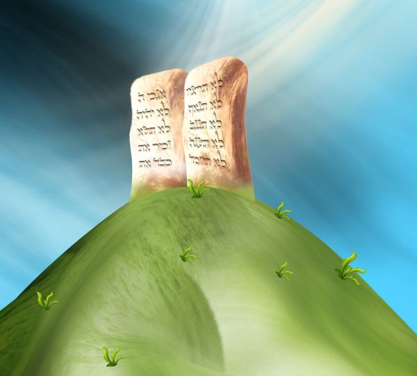 צפו: קצר על הפרשה | קבלת התורה בסיני – אילוץ