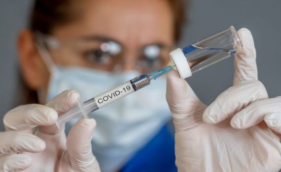 קורונה | ישראל אישרה את החיסון של מודרנה