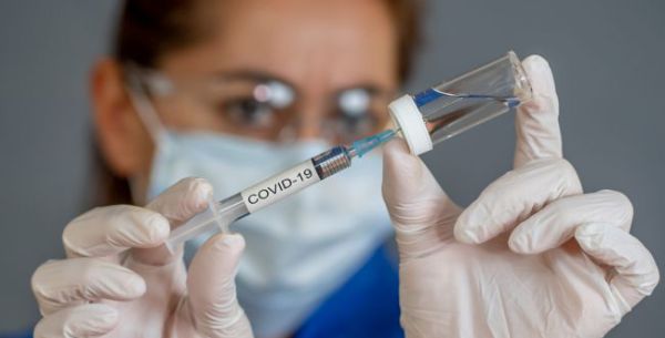 קורונה | ישראל אישרה את החיסון של מודרנה