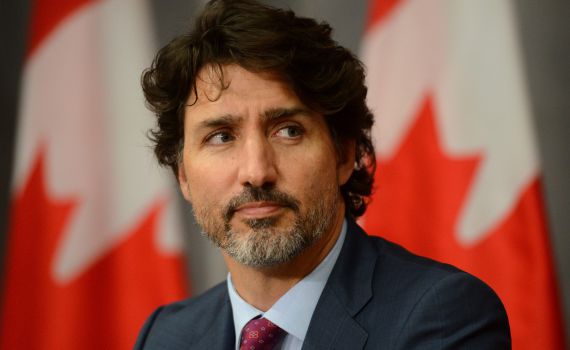 הבחירות בקנדה: טרודו נבחר לקדנציה שלישית