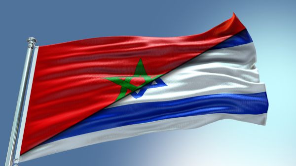 הסכם חדש נחתם: חיזוק נוסף ליחסים עם מרוקו