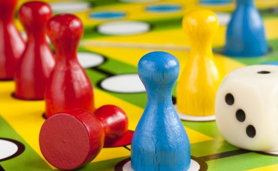 אל תתבלבלו, שחק נא עם המשחק החדש שיבלבל אתכם