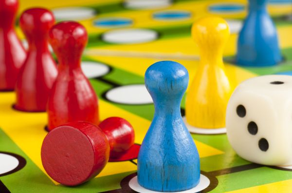 אל תתבלבלו, שחק נא עם המשחק החדש שיבלבל אתכם