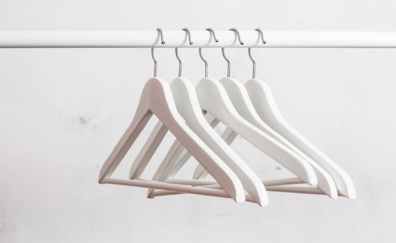 עורכת מגזין אופנה מספרת למה ויתרה על קניות לשנה