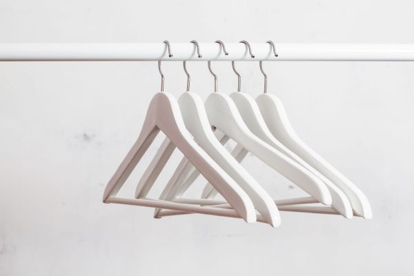 עורכת מגזין אופנה מספרת למה ויתרה על קניות לשנה