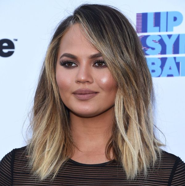 המעזה מנצחת: כריסי טיגן סוחטת עוקב מהנשיא החדש