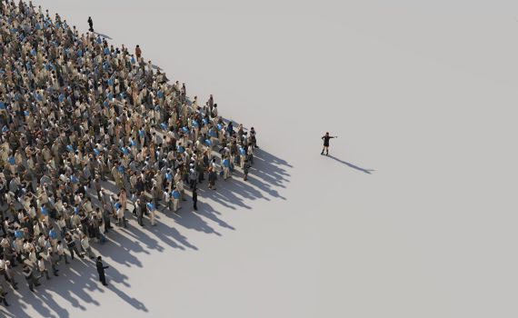 בחירות 2021: היכן נמצא את המנהיג הבא?