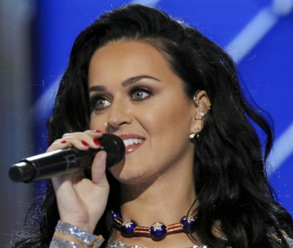 ייפרדו בסוף סיבוב ההופעות? קייטי פרי ואורלנדו בלום במשבר