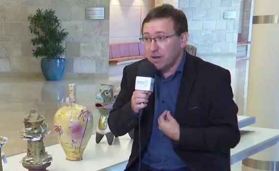 הרכש החדש של יעלון: לא יהיו חיסונים בישראל