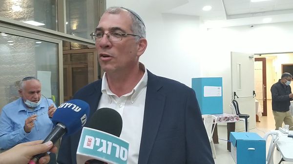 "נתניהו לא רוצה שאהיה ראש המפלגה, אך הערב אהיה"