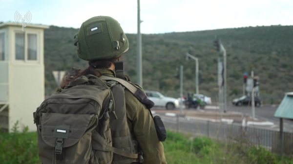 פיגוע דקירה ליד קדומים: המחבל חוסל