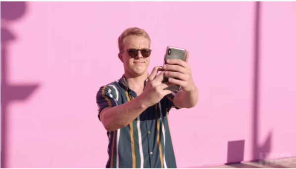 'פייק מפורסמים' • הסרט שחושף את תרבות השקר