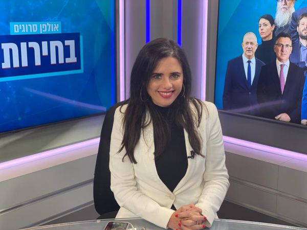 ח"כ איילת שקד: "נקיים את ההתחייבות לחגית משה"