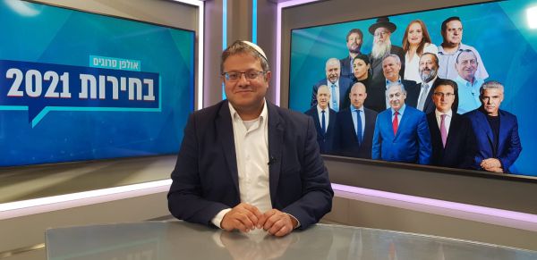 בן גביר: "יש חברי ליכוד שצריכים להתאפס"