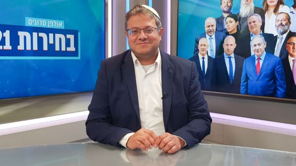 "מאמין שאמשיך עם סמוטריץ' אחרי הבחירות"