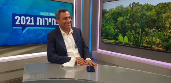 מכה לימינה: אלון דוידי התפטר ולא יושבע לכנסת