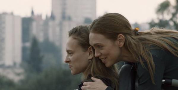 אכזבה: הסרט בכיכובה של שירה האס לא יגיע לאוסקר