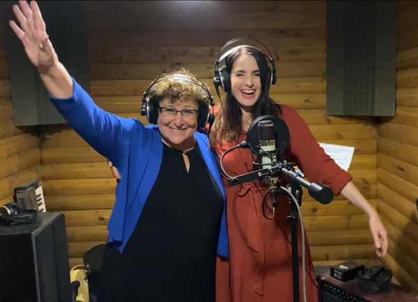 צפו: מרים פרץ מפתיעה בשיר חדש ומשמח