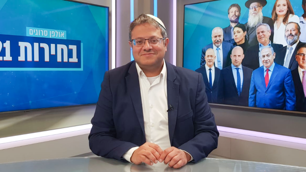 "התוספת שלנו מאפשרת לעבור את אחוז החסימה"