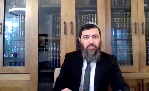 שו"ת: האם לספר לאדם שפגעתי בו כדי שימחל לי?