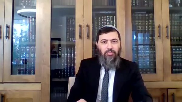 שו"ת לפרשת קרח: האם לכבד את מי שחולק עליך?